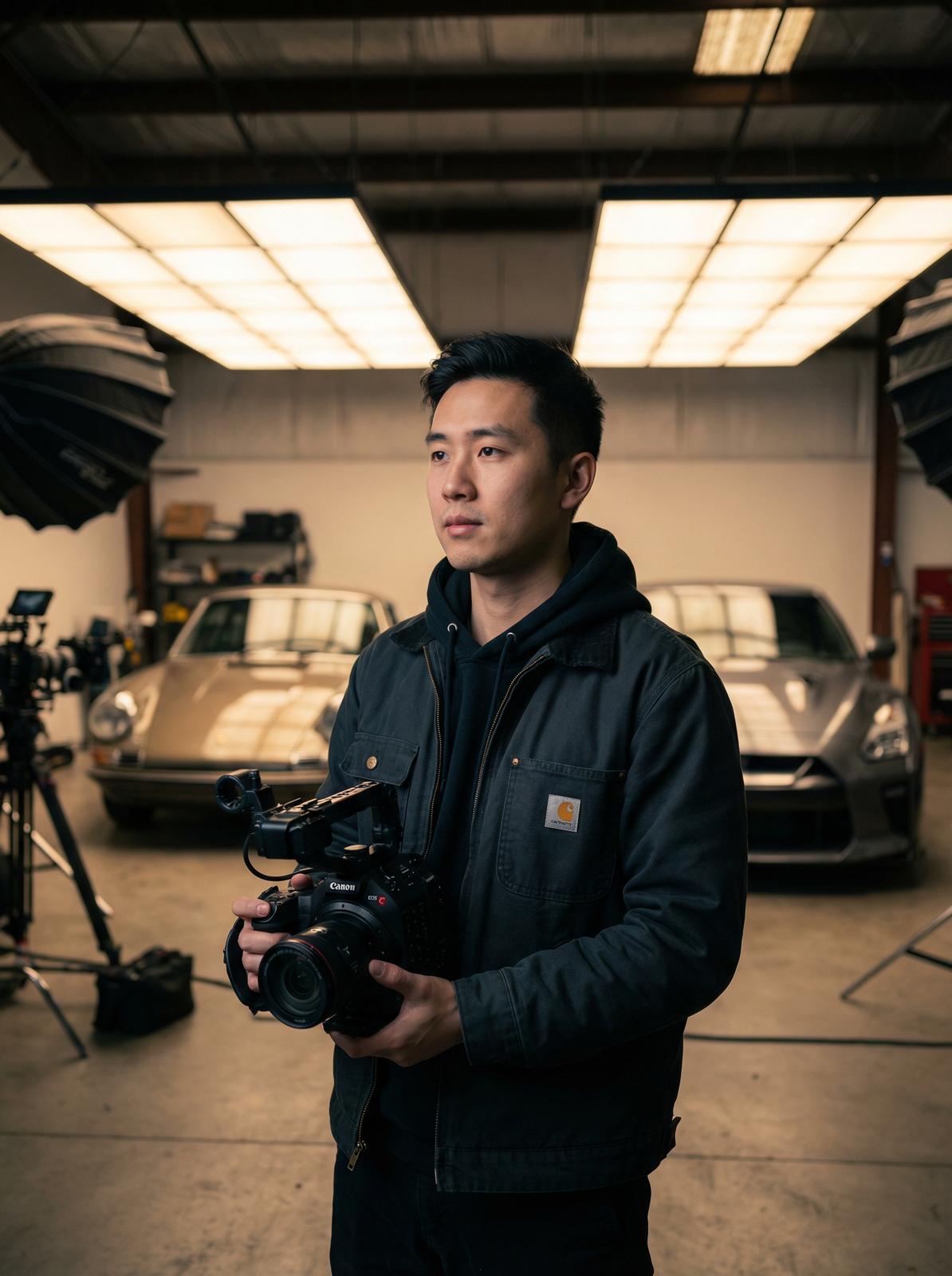 萝莉岛视频导演林浩宇