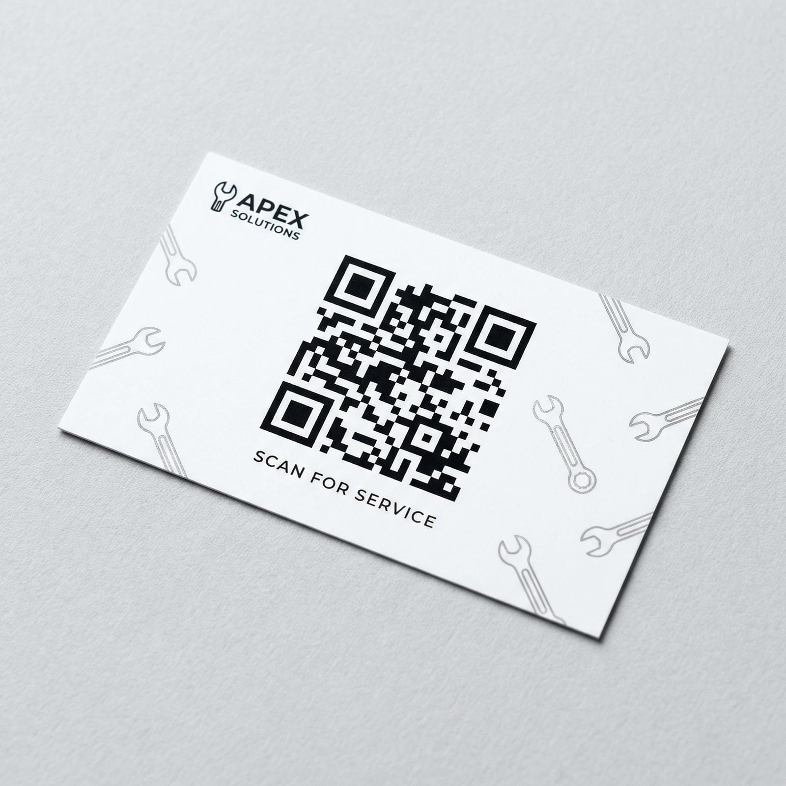 萝莉岛商务二维码