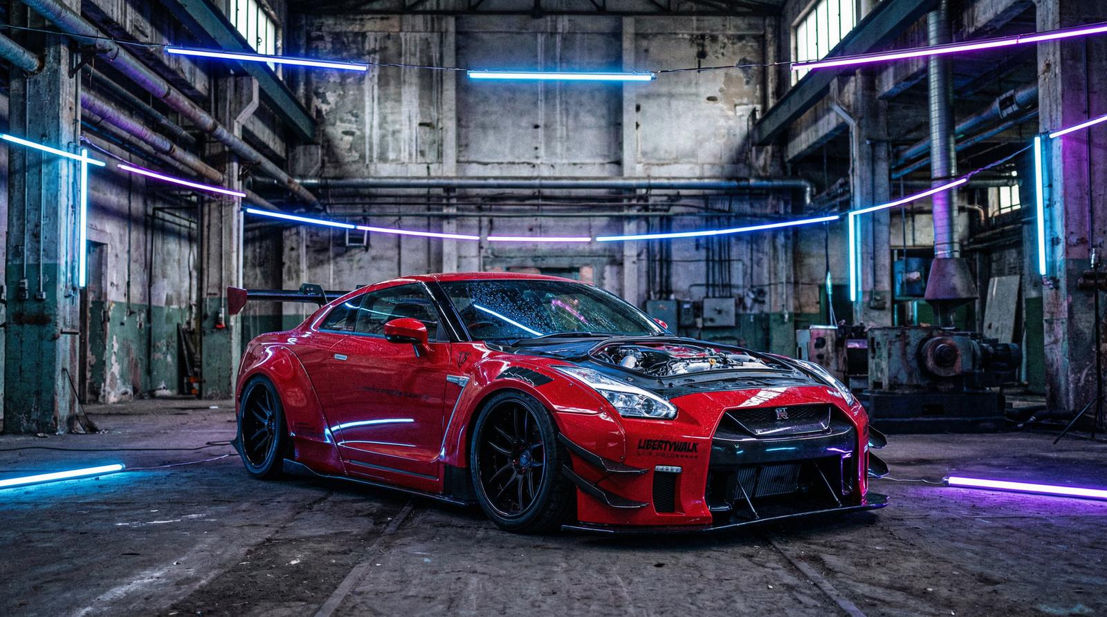 萝莉岛改装视频